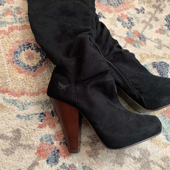 Sheik boots - Picture 8 of 8